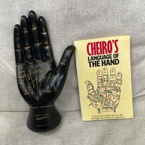 Palmistry Learning Kit